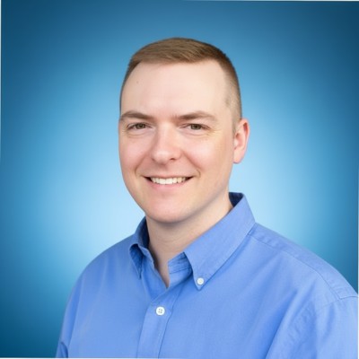 Marek Raczkiewicz, Sr Customer Success Manager