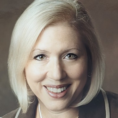 Barbara Guertin, Managing Director, 4th Wall Stage Company