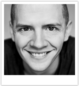 Brandon McShaffrey, Maples Repertory Theatre