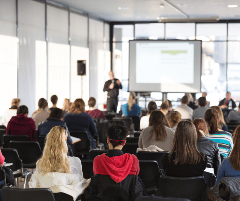 5 Theatre Workshops You Can Host to Grow Your Program