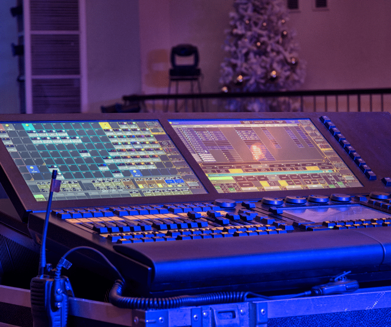 6 Technology Trends for Theatres in 2023