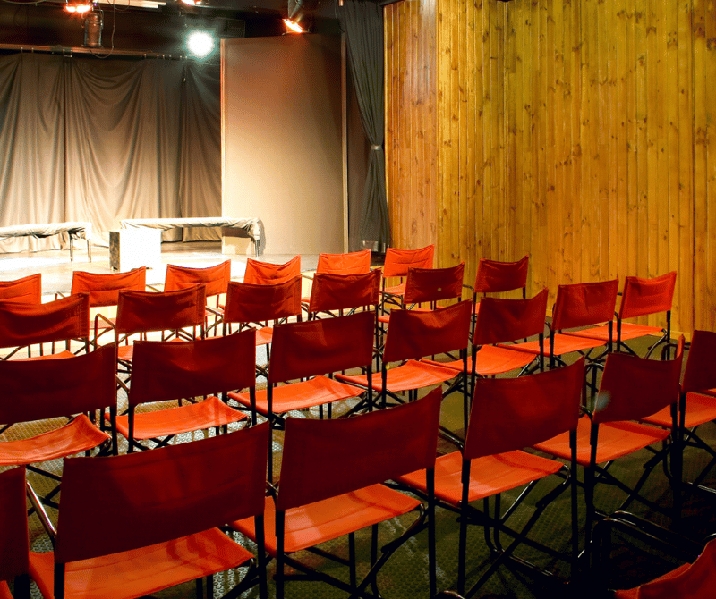 Cost-Effective Marketing Strategies for Small Theatres