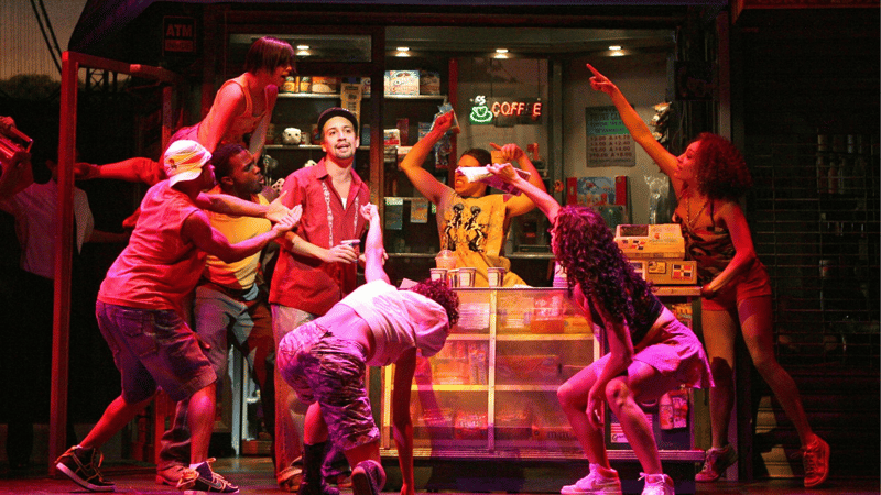 Celebrating National Hispanic Heritage Month through Theatre