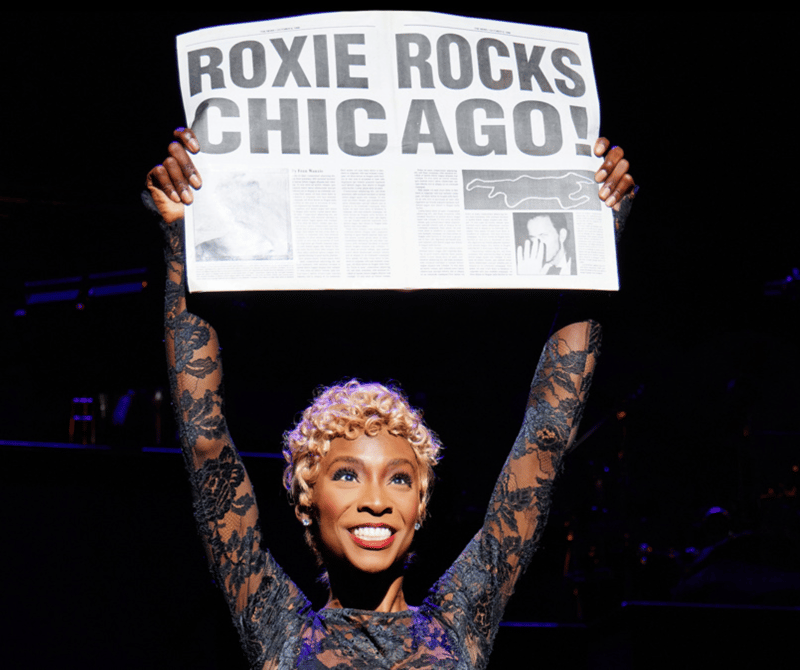 Ross Rocks Chicago! Angelica Ross’ Journey to Broadway and Beyond