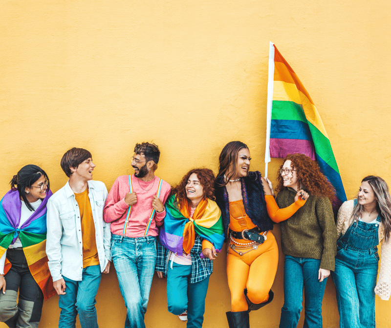 Celebrating Diversity: Highlighting LGBTQIA+ Plays and Musicals That Made History