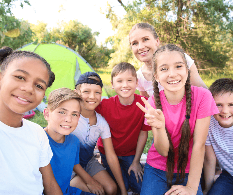 6 Games to Add Into Your Theatre Camp Curriculum