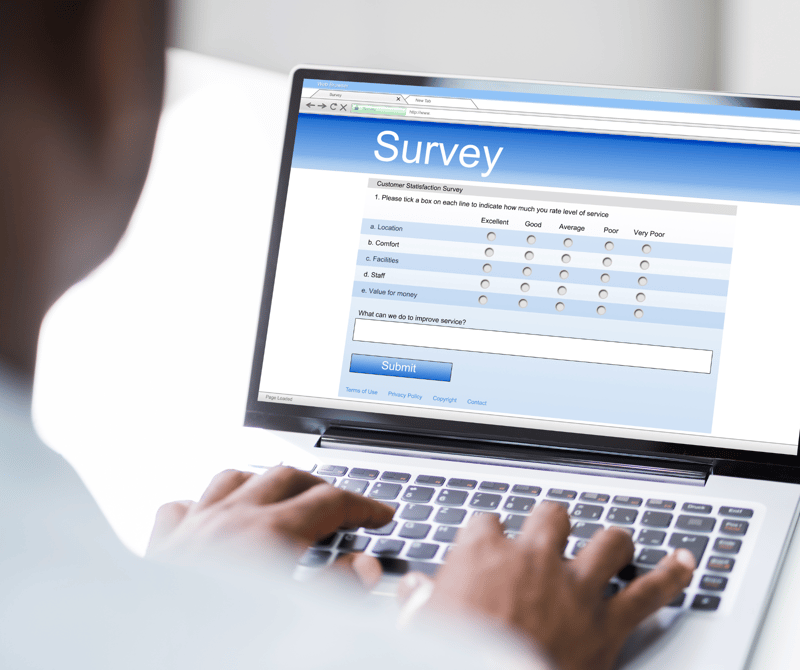 Collecting Actionable Insights: Designing Theatre Surveys That Matter