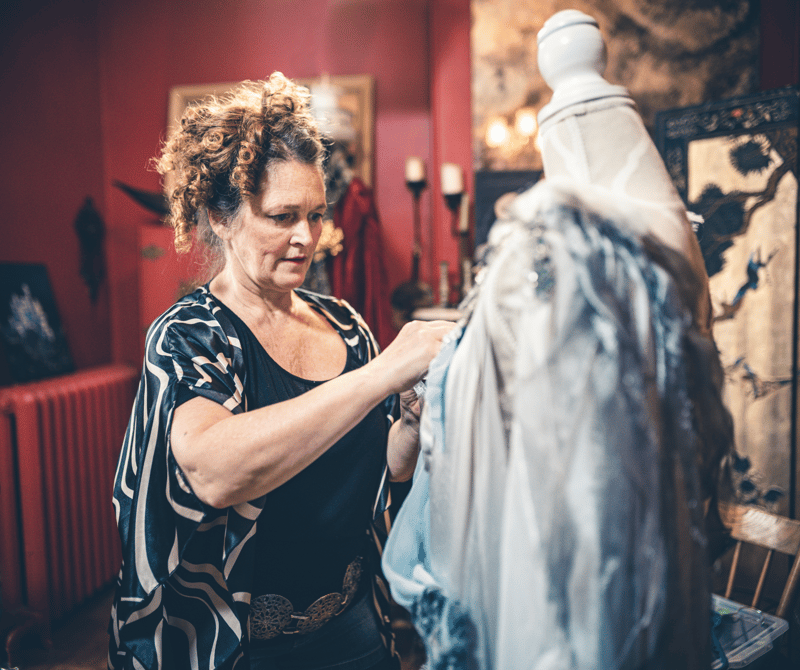 Designing on a Budget: Stunning Sets and Costumes Without Breaking the Bank