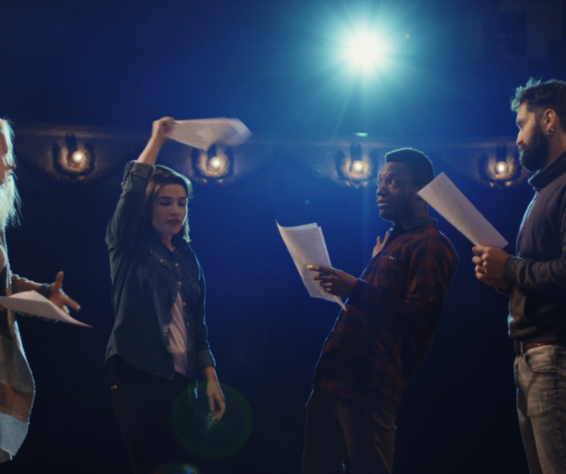 How to Master Your Theatre Rehearsal Schedule