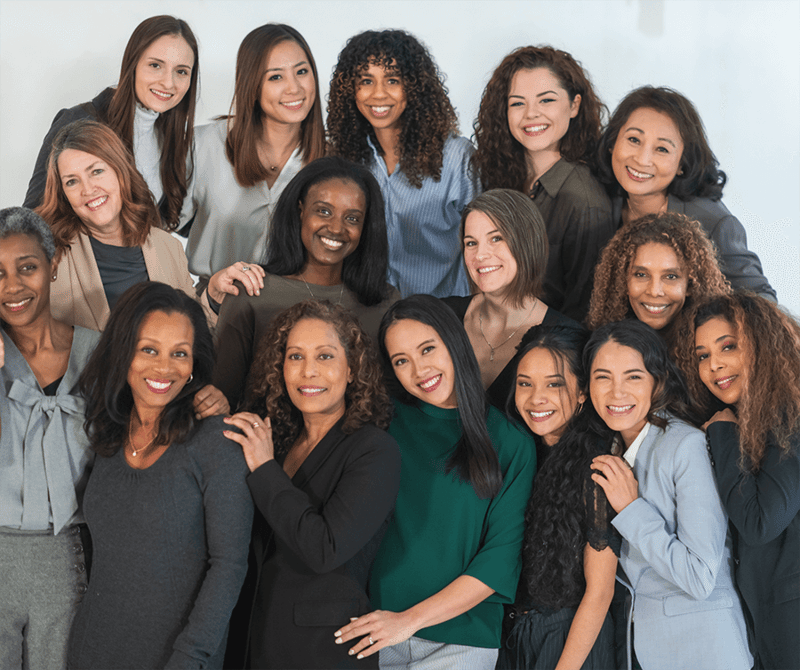 Women’s History Month: Celebrating Female Leaders in the Performing Arts
