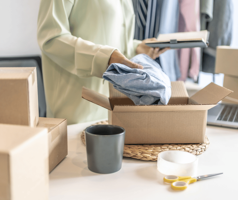 Spring Cleaning for Your Theater: Organizing Costumes, Props & Sets