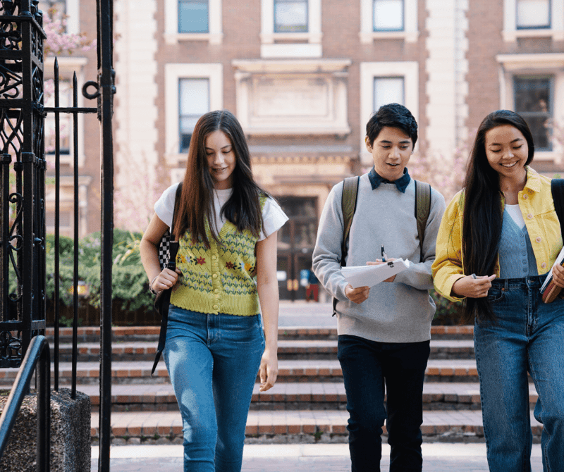 Audience Building on Campus: Turning First-Year Students into Loyal Patrons