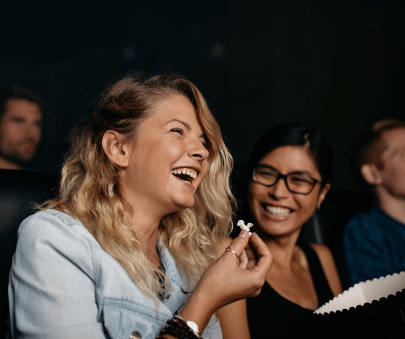 How to Use Digital Touchpoints to Keep Young Audiences Engaged