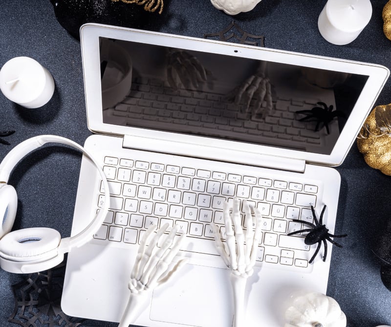 Spooky Season, Sold-Out Shows: Halloween Marketing Ideas for the Performing Arts