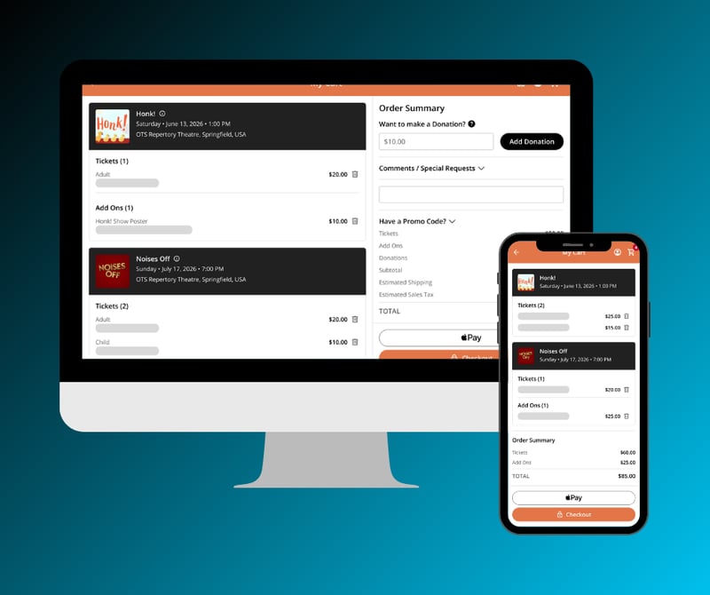 Speed Up Checkout & Boost Conversions with Multi-cart Support