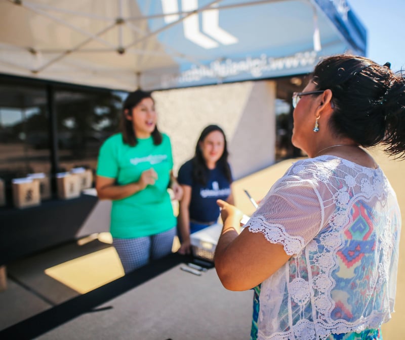 7 Tips to Create a Welcoming Experience for First-Time Patrons