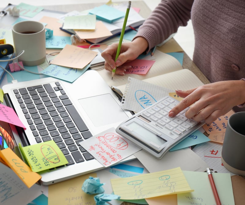 Why Disconnected Tools Are Halting Your Efficiency