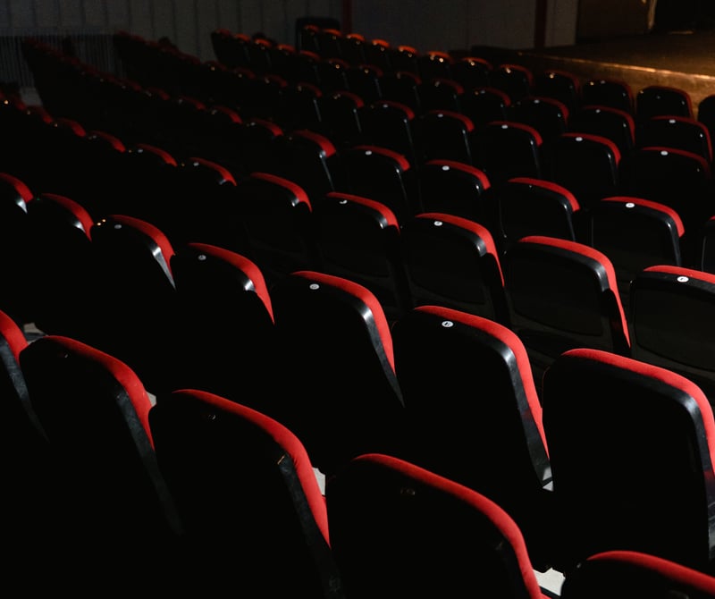 Why Early Ticket Sales (“Advances”) Reveal More Than You Think