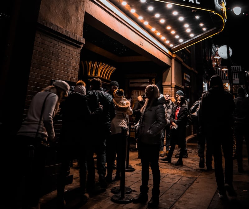 Why Patrons Drift Away (And How the Best Organizations Bring Them Back)
