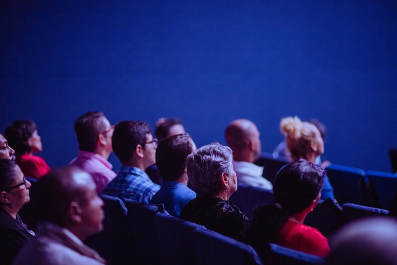 Subscriptions Are Key For Your Theatre