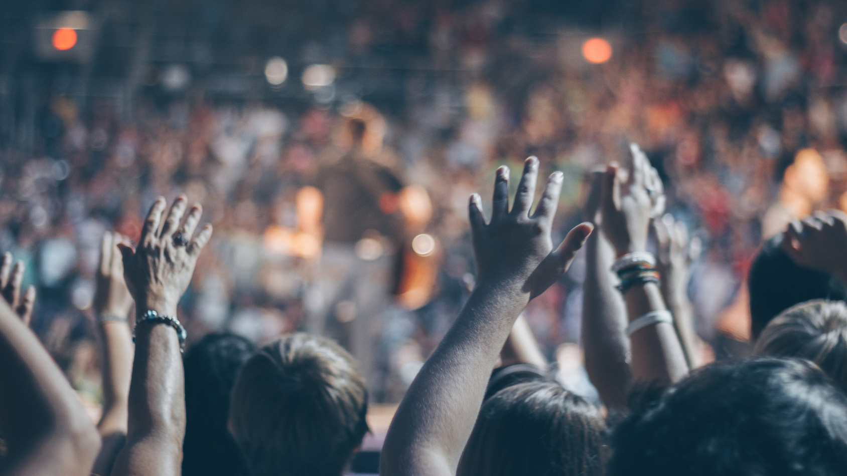 Stop Renting Your Audience