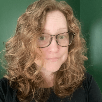 Bree O’Connor, Producing Artistic Director of Playful Substance