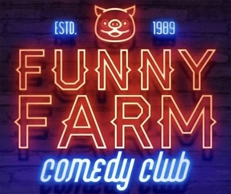 Funny Farm Comedy Club