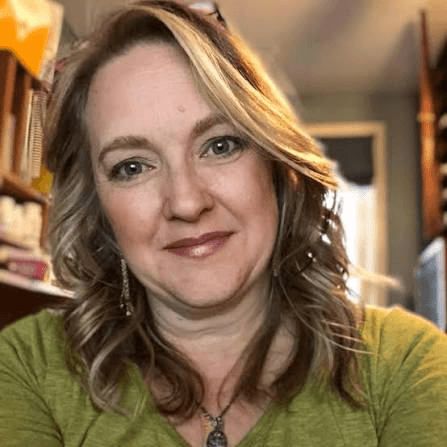 Jo Coburn
