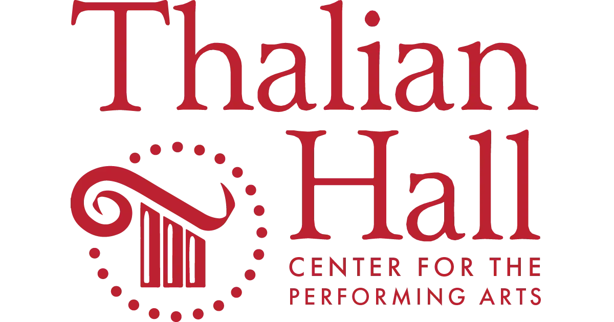 Thalian Hall