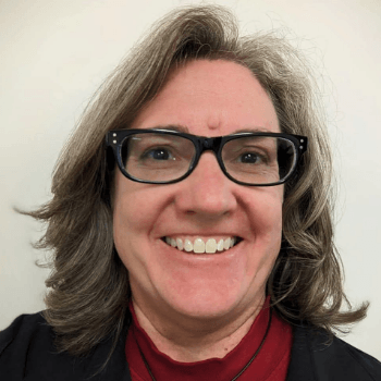 Lori Sitzabee, Producer at New Surry Theatre